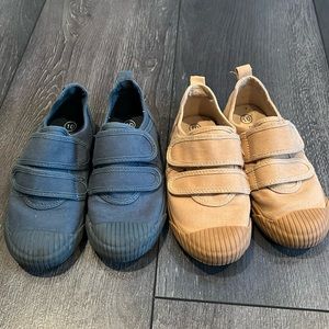 Cat & Jack shoes size 10